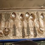 304 4681 Kaffeskedar